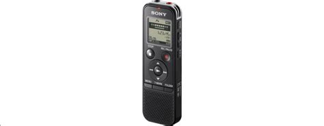 Amazing Sony Icd Px Stereo Ic Digital Voice Recorder Built In Gb