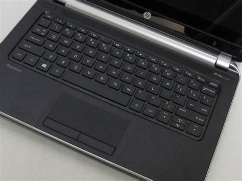 Hp Pavilion Touchsmart Z E Keyboard Replacement Ifixit Repair Guide