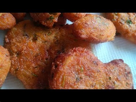 Sooji Aur Aloo Ka Tasty Indian Snacks Quick Tea Time Snacks