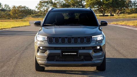 Conheça as versões preços e equipamentos do novo Jeep Compass KBB br