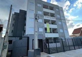 Apartamentos Venda Na Rua Paschoal Bernal Vecina Parque Tres