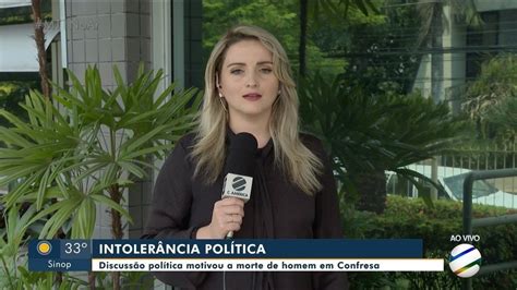 Apoiador De Bolsonaro Deu Ao Menos 15 Facadas E Tentou Decapitar