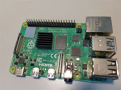 Tout Ce Que Vous Devez Savoir Sur Le Raspberry Pi 4 PiCockpit