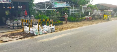 Perumda Tirta Siak Tidak Abaikan Jalan Rusak Akibat Pemasangan Pipa