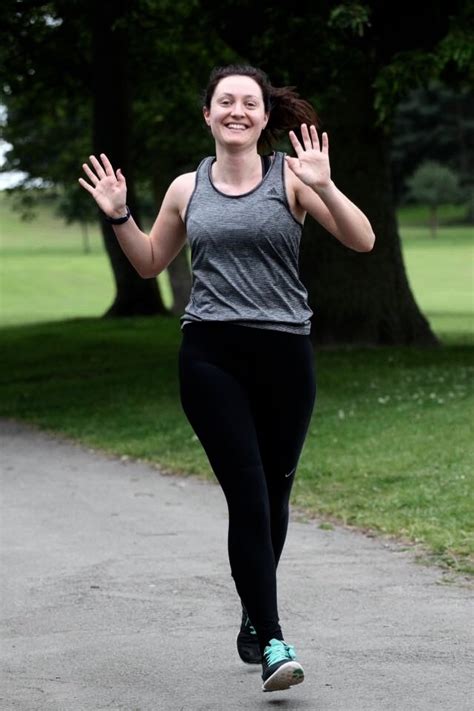 Get fitter for free at Bramley parkrun - West Leeds Dispatch