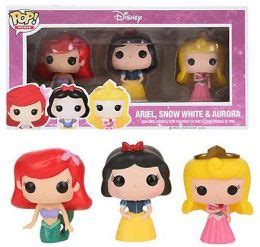 Funko Pop Snow White Checklist Gallery Exclusives List Variants Guide