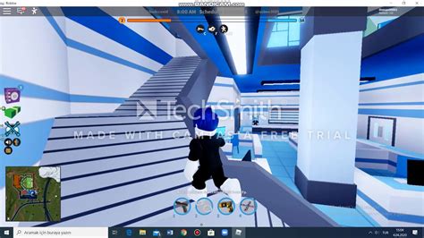 Jailbreak Te Polis Oldum Roblox Jailbreak 2 YouTube