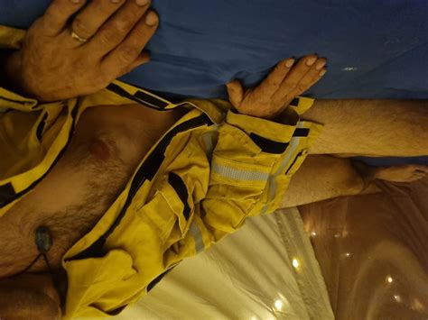 Fireman Nude Pics XHamster