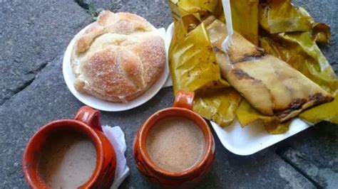 Conoce Todo Sobre La Feria Del Tamal Pan Y Chocolate En Xalapa La