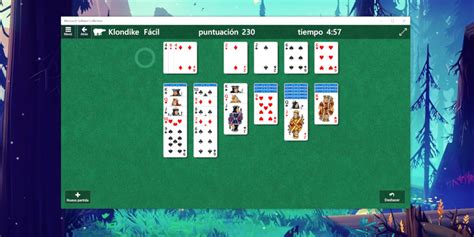 El Solitario de Windows no volverá a ser el mismo Microsoft ha