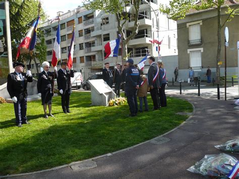 Comite Des Amis De La Gendarmerie A Aulnay Sous Bois Journee