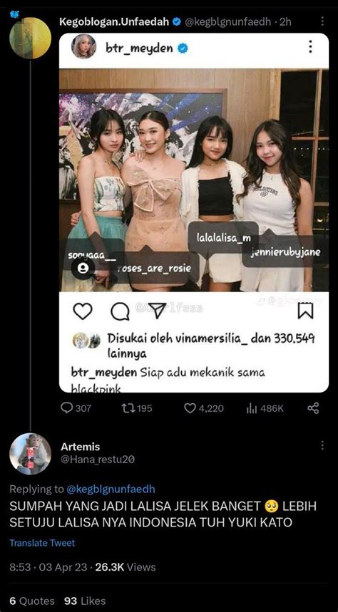 Askrlfess On Twitter Busett Mereka Ngepost Foto Bareng Doang Di Ig