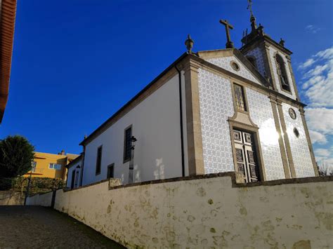 9 avaliações sobre Igreja de Macieira da Maia Igreja em Vila do Conde