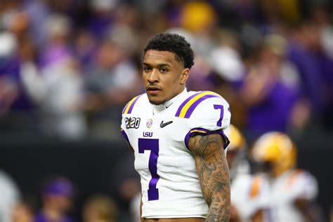 Nine Lsu Football Players Ranked In Updated Sports Illustrateds Top