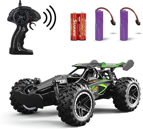 Dodomagxanadu Remote Control Car Rc Cars For Boys Age 8 12