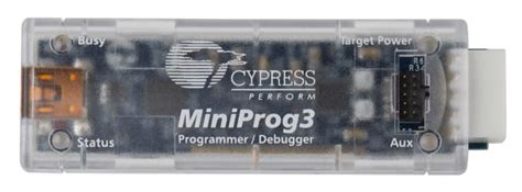 Cy Ckit Infineon Cypress Semiconductor Rs Components