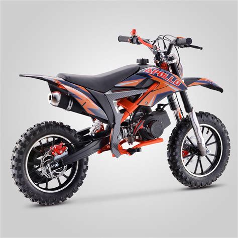 Trend Terbaru Adam La Mini Moto Cross