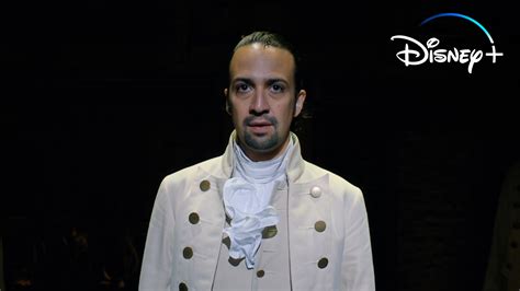 Hamilton | On Disney+