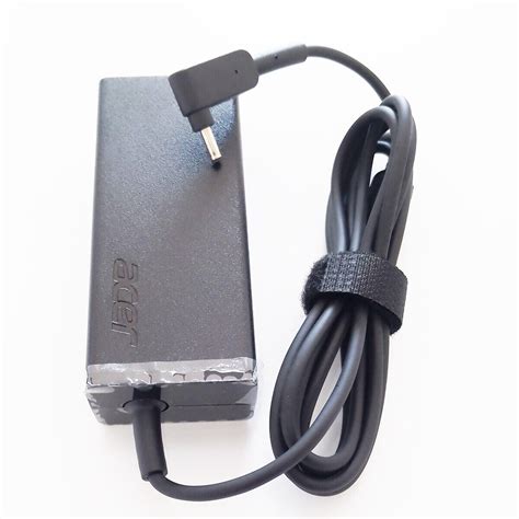 Genuine Oem 19v 2 37a Ac Adapter For Acer Aspire V3 331 V3 371 Power Charger Ebay