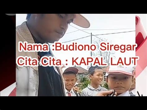 Cita Cita Jadi Kapal Laut Video Lucu Ngakak Kapallaut Viral Meme