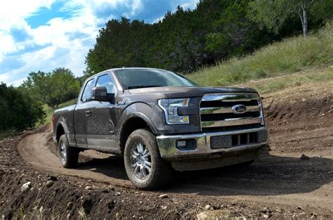 The 2015 Ford F 150 Has Everyone Obsessing Over Mpg But Comparisons