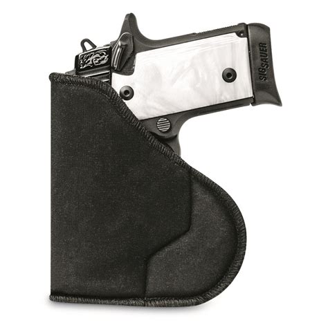 Glock 17 Holster | Sportsman's Guide