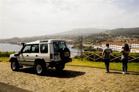 From Angra Terceira Island Full Day Jeep Tour Getyourguide