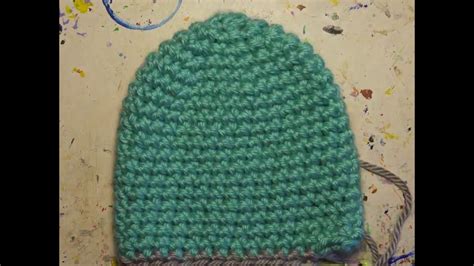 Crochet Hat Stop Motiontimelapse Ascensor Youtube