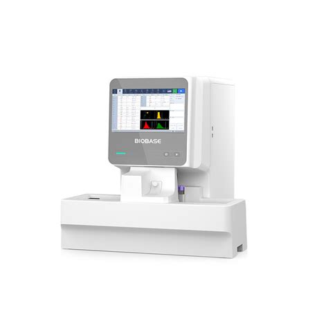 Analyseur d hématologie automatique en 5 parties BK 6500 Low Prices