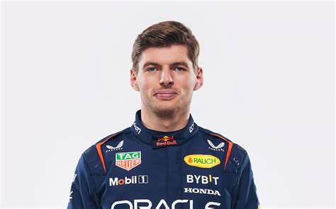 マックス・フェルスタッペン／2023年f1参戦ドライバー特集 Formula1 Data