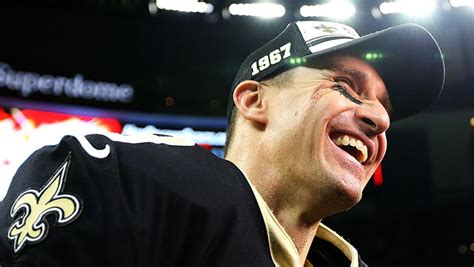 Drew Brees Sets Two NFL Records In Monday Night Win Over The Colts | iHeart