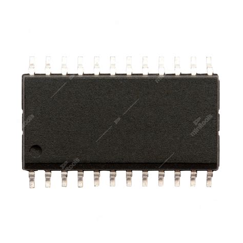 Msm C Integrated Circuit Oki Sop