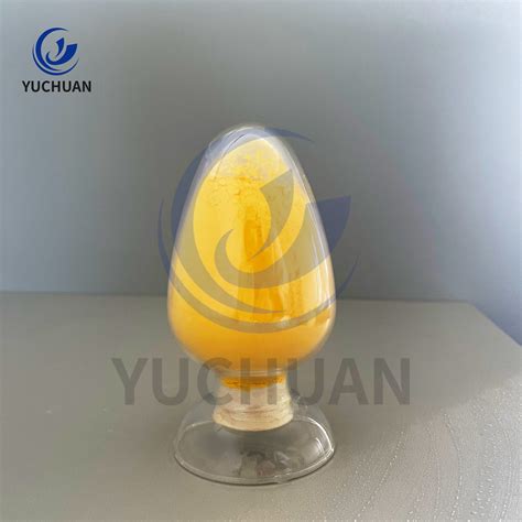 Chemical Foaming Agent Azodicarbonamide For Plastic Eva Pe Pvc Sbr Nbr