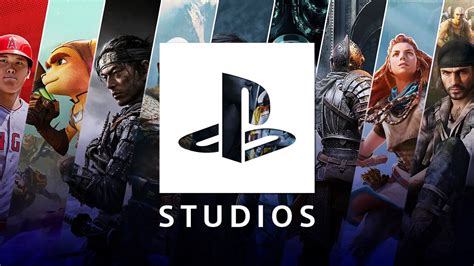 PlayStation Studios To Continuously Release Hit Titles Says Sony