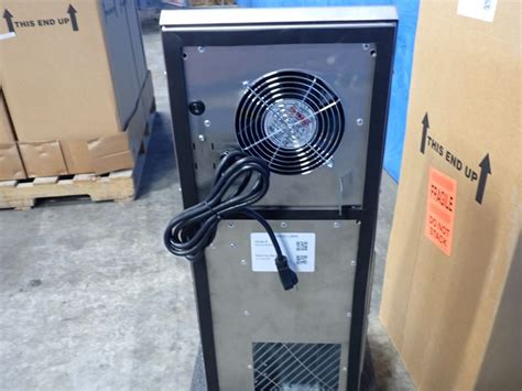 Used Thermal Edge Inc Air Conditioner Hgr Industrial Surplus