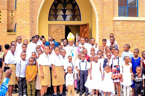 Athletism - Regina Pacis