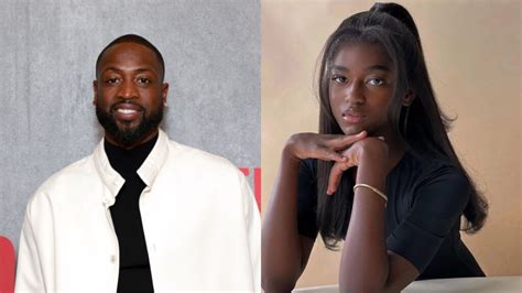 Dwyane Wade Hits Back At Ex-Wife Over Daughter Name Change