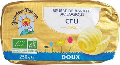 Grossiste Beurre De Baratte Doux 250g Le Gall