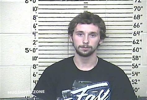 Burchett Chase Carter County Mugshots Zone