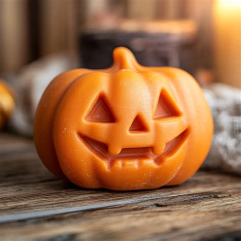 19 Spooktacular Easy Pumpkin Crafts For Adults My Money Cottage