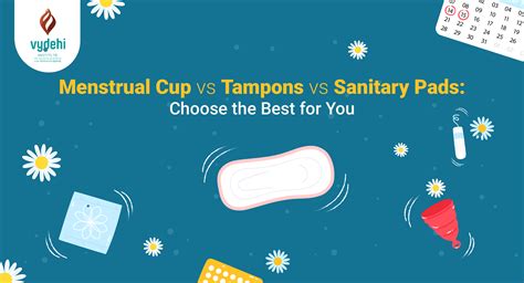 Menstrual Cup Vs Tampons Vs Sanitary Pads Best Vimsandrc