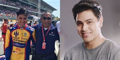 As Handsome As Ajun Perwira A Racer 8 Portraits Of Philo Paz Armand