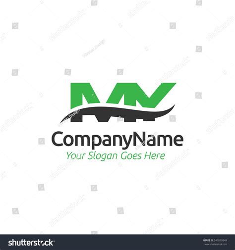 My Logo Stock Vector (Royalty Free) 547819249 | Shutterstock