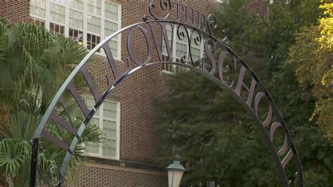 Former Lusher Teacher Accused Of Grooming And Sexual Assault