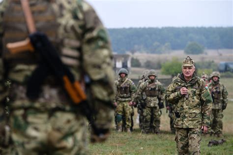 La Otan Realizar Los Mayores Ejercicios Militares Desde La Guerra Fr A