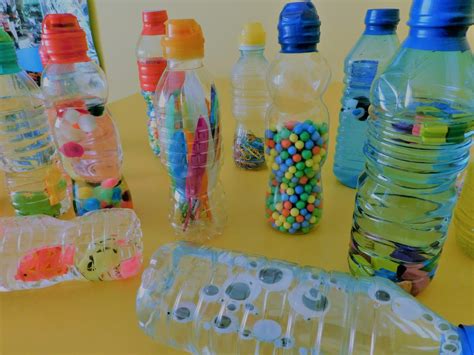 Juego Con Botellas Para Ni Os Juegos De Agua Para Ninos Con Botellas