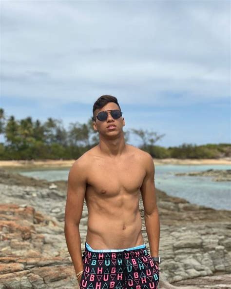 Nudes Do Jogador Do Santos Kaio Jorge Nu Foto De Penis