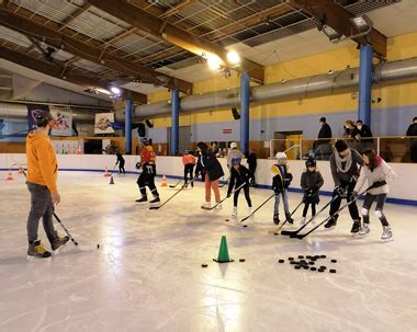 Journée Portes ouvertes féminine Les Beliers de Lanester