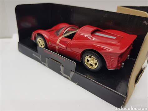 colección completa ferrari classic shell metáli Comprar Coches a