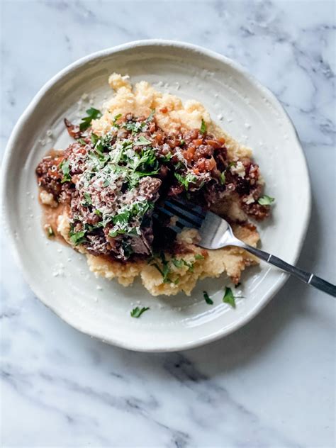 Unforgettable Slow Cooked Italian Ragu Relish Mama